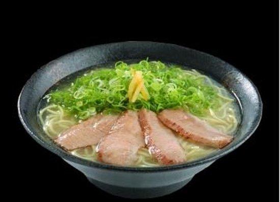 Fujiichiban Ramen Nishiki